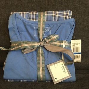 Pajama gift set
